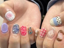 ウル(ULL)/SELECT DESIGN【kuu】