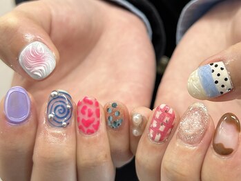 ウル(ULL)/SELECT DESIGN【kuu】