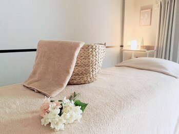 らく~だ 浜松町大門/駅近サロン【浜松町駅/大門駅】