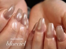 ブルーシエル(blueciel)/ミクロンマグネット