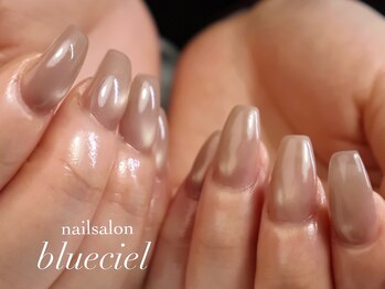 ブルーシエル(blueciel)/ミクロンマグネット