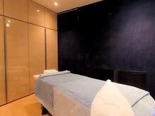 オルラーヌビューティー インスティテュート 銀座の雰囲気（完全個室の贅沢空間でラグジュアリー体験）