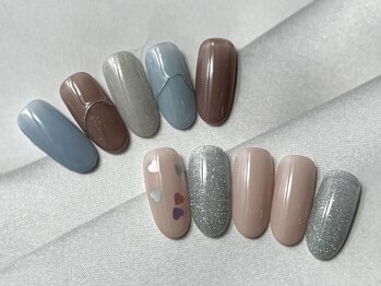 ジョゼ(Josee)/定額7150円