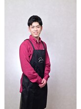 リム(re:mu)&nbsp;Konno kanata