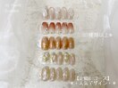 定額コースB【デザイン多数♪】