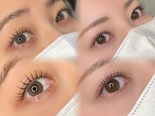 ミュール(muule)の雰囲気(高品質!高濃度美容成分配合で傷まない、潤う育つ伸びるまつパを)