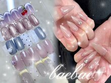 ベベ(baebae)