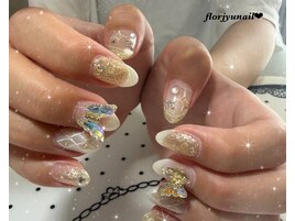 持込nail