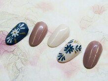 ティーエヌ 金山駅東口店/流行定額￥7700★オフ込