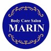 ボディーケアサロン マリン(Body Care Salon MARIN)のお店ロゴ