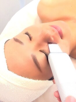 ラエッセ(LAESSE)/話題美容♪幹細胞培養液を使用!