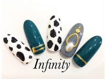 インフィニティ なんば店(Infinity)/まつげパーマ/パリジェンヌ/眉毛