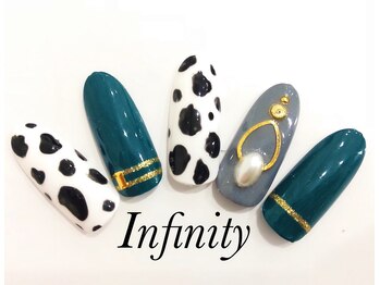 インフィニティ なんば店(Infinity)/まつげパーマ/パリジェンヌ/眉毛
