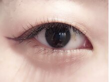 カラン 焼津店(CALIN)/ブラウンラッシュ120本