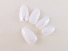 ネイルアンドまつげエクステ テラ 新宿店(Terra)/ジェル付け放題