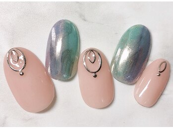 ショーン アーチャリー(CYON ARCHERY)/大人可愛いデザイン定額7700円