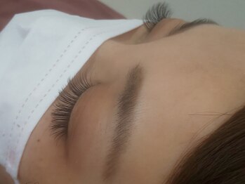 ラシェスキタモト (luscius kitamoto)/ボリュームラッシュ200束