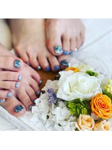 ネイルサロン バイ マルル(Nail Salon by maururu)/親子ネイル