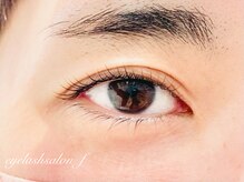 アイラッシュサロン エフ(f)/☆まつ毛パーマ☆