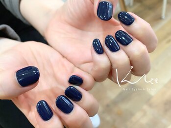 クレー(Klee)/美ワンカラー