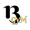 サーティーン ジム(13-GYM)ロゴ