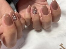 アイリッシュネイル 久屋大通店(Irish Nail)/maogel