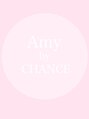 エイミーバイチャンス(Amy by CHANCE)/Amy by CHANCE