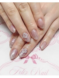 クローバー【池袋／パラジェル】