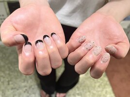 持ち込み★8300円　担当金田