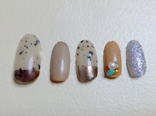 コスメガーデン(Cosme Garden)/★ネイルデザイン★