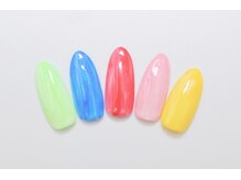 グリッターネオ(GLITTER NEO)/定額デザイン【よしえ】