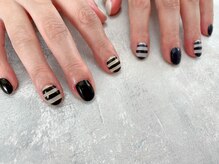 サロン ド シエル(Salon de ciel)/nail design...♪