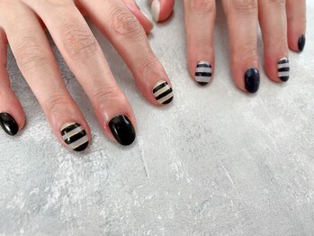 サロン ド シエル(Salon de ciel)/nail design...♪