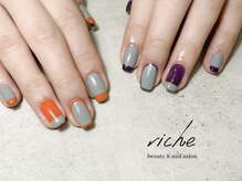 リーチェ ビューティアンドネイルサロン 大名店(Beauty&Nail Salon)/