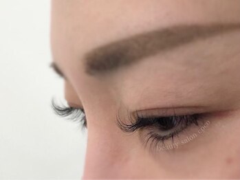 ラッシュスタイル 春日井店(Lash style)/メイクリフトカール