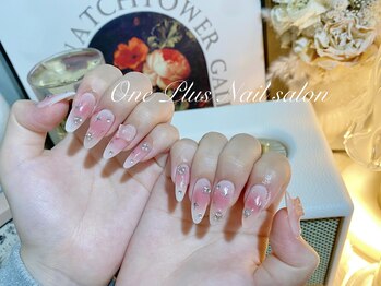 ワン プラス(ONE PLUS)/