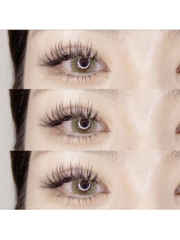 イリゼ(Irise)/フラットラッシュ付け放題