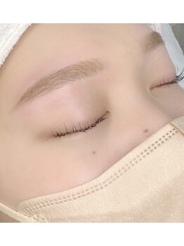 ラソ アイ ビューティー 今治新都市店(lazo eye beauty)/美眉スタイリング