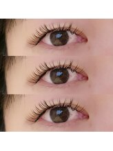 ミール(mir)/持ちのよさ抜群！バインドロック