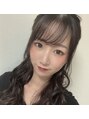 エム(M)&nbsp;藤岡 桃子