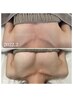 【小胸/離れ乳/左右差がお悩み】全身最強本気のバストアップ！24200→16800