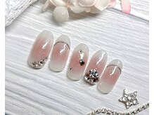 ミルキーウェイ/【Uraraデザイン】定額コース