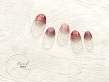 ヒュール(huul)/フレンチ/デザインサンプル