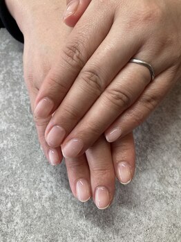 ネイルサロンアンドスクール ミリオン ケイテイ(MILLION KT)/お客様ネイル