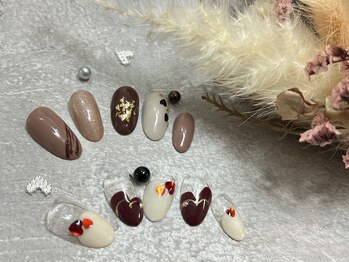 ドミネイル 池袋店(DOMI NAIL)/