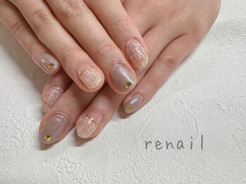 レイネイル(Reinail)/