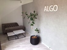 アルゴ 伊勢崎店(ALGO)