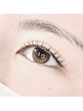 イト 戸塚店(IT'O+)/パリジェンヌラッシュリフト