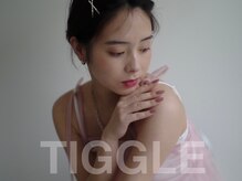 ティグル(TIGGLE)