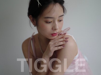 ティグル(TIGGLE)の写真